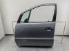 Дверь боковая передняя левая Mercedes A-Class W168 (1997-2004) Артикул 54422345 - Фото #1