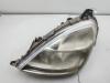 Фара левая Mercedes A-Class W168 (1997-2004) Артикул 55047821 - Фото #1