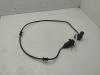 Датчик ABS задний Mercedes A-Class W168 (1997-2004) Артикул 55070526 - Фото #1