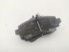 Колодки тормозные передние Mercedes A-Class W168 (1997-2004) Артикул 55072006 - Фото #1