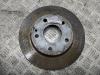 Диск тормозной передний Mercedes A-Class W168 (1997-2004) Артикул 55072046 - Фото #1