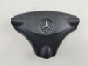 Подушка безопасности (Airbag) водителя Mercedes A-Class W168 (1997-2004) Артикул 55106464 - Фото #1