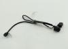 Форсунка омывателя Mercedes A-Class W168 (1997-2004) Артикул 55109142 - Фото #1