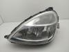 Фара левая Mercedes A-Class W168 (1997-2004) Артикул 55109195 - Фото #1