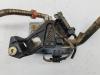 Отопитель автономный (вебасто) Mercedes A-Class W168 (1997-2004) Артикул 55109258 - Фото #1