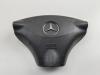 Подушка безопасности (Airbag) водителя Mercedes A-Class W168 (1997-2004) Артикул 55295428 - Фото #1