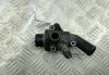 Корпус термостата Mercedes A-Class W168 (1997-2004) Артикул 55376644 - Фото #1