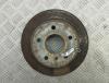 Диск тормозной задний Mercedes A-Class W168 (1997-2004) Артикул 55378256 - Фото #1