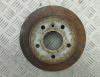 Диск тормозной задний Mercedes A-Class W168 (1997-2004) Артикул 55378279 - Фото #1