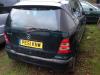  Mercedes A-Class W168 (1997-2004) Разборочный номер B3362 #2