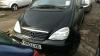  Mercedes A-Class W168 (1997-2004) Разборочный номер V1112 #2