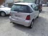  Mercedes A-Class W168 (1997-2004) Разборочный номер L8633 #2
