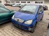  Mercedes A-Class W168 (1997-2004) Разборочный номер T2218 #1