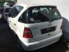  Mercedes A-Class W168 (1997-2004) Разборочный номер S3569 #1