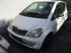  Mercedes A-Class W168 (1997-2004) Разборочный номер S3569 #2