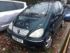  Mercedes A-Class W168 (1997-2004) Разборочный номер V3451 #1