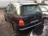  Mercedes A-Class W168 (1997-2004) Разборочный номер S3932 #1