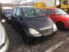  Mercedes A-Class W168 (1997-2004) Разборочный номер S3932 #2