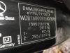  Mercedes A-Class W168 (1997-2004) Разборочный номер S4015 #5