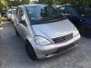  Mercedes A-Class W168 (1997-2004) Разборочный номер S4501 #2