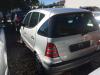  Mercedes A-Class W168 (1997-2004) Разборочный номер S4683 #1