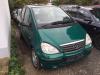  Mercedes A-Class W168 (1997-2004) Разборочный номер S4687 #2