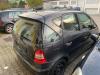  Mercedes A-Class W168 (1997-2004) Разборочный номер T4147 #2