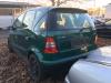  Mercedes A-Class W168 (1997-2004) Разборочный номер S4845 #1