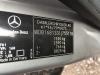  Mercedes W168 (A) Разборочный номер S5224 #5