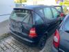  Mercedes A-Class W168 (1997-2004) Разборочный номер T4839 #2