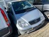  Mercedes A-Class W168 (1997-2004) Разборочный номер T5145 #1