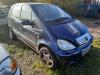  Mercedes A-Class W168 (1997-2004) Разборочный номер C0257 #4