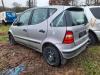  Mercedes A-Class W168 (1997-2004) Разборочный номер C0314 #3