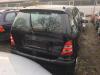  Mercedes A-Class W168 (1997-2004) Разборочный номер S5882 #2
