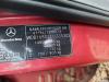 Mercedes A-Class W168 (1997-2004) Разборочный номер C0386 #7