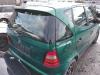  Mercedes A-Class W168 (1997-2004) Разборочный номер P2232 #2
