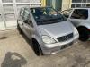  Mercedes A-Class W168 (1997-2004) Разборочный номер T5548 #2