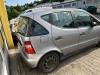  Mercedes A-Class W168 (1997-2004) Разборочный номер T5548 #3