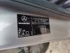  Mercedes A-Class W168 (1997-2004) Разборочный номер C0406 #7