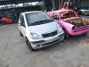  Mercedes A-Class W168 (1997-2004) Разборочный номер P2339 #1