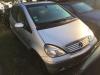  Mercedes A-Class W168 (1997-2004) Разборочный номер S6252 #2