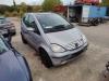  Mercedes A-Class W168 (1997-2004) Разборочный номер C0485 #2