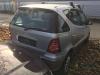  Mercedes A-Class W168 (1997-2004) Разборочный номер S6309 #3