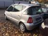  Mercedes A-Class W168 (1997-2004) Разборочный номер S6309 #4