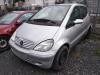  Mercedes A-Class W168 (1997-2004) Разборочный номер P2476 #1