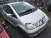  Mercedes A-Class W168 (1997-2004) Разборочный номер P2476 #2