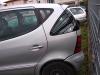  Mercedes A-Class W168 (1997-2004) Разборочный номер P2476 #4