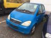  Mercedes A-Class W168 (1997-2004) Разборочный номер S6324 #3