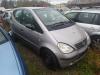  Mercedes A-Class W168 (1997-2004) Разборочный номер C0508 #1