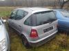 Mercedes A-Class W168 (1997-2004) Разборочный номер C0508 #2